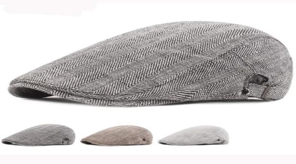 ht3096 berets spring autumn cap hat retro newsboy ivy flat cap vintage striped artist painter hat adjustable men women beret1831454, Blue;gray
ht3096 berets spring autumn cap hat retro newsboy ivy flat cap vintage striped artist painter hat adjustable men women beret1831454, Blue;gray