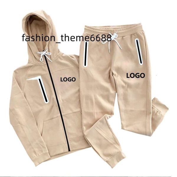 vedo sweatsuit dropshipping custom polyester long sleeve zip up hoodie pants 2 piece set jogging suit mens track suits, Gray
vedo sweatsuit dropshipping custom polyester long sleeve zip up hoodie pants 2 piece set jogging suit mens track suits, Gray