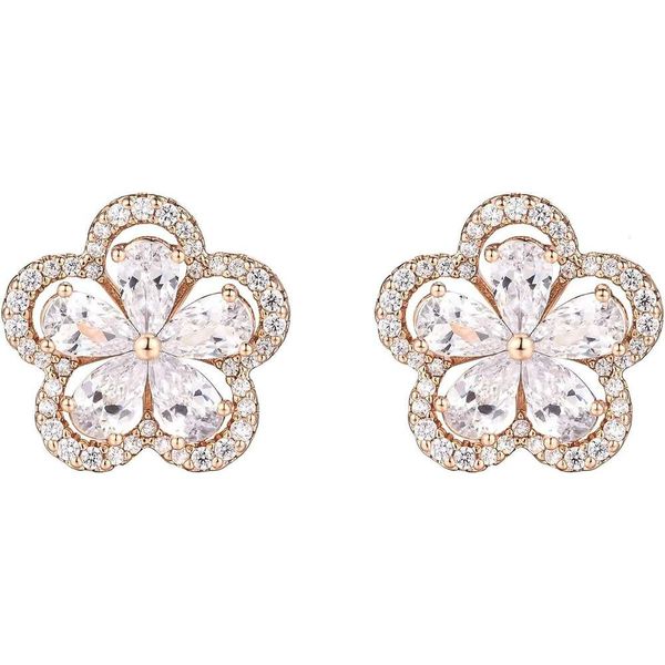 rose flower stud earrings for sensitive ears hypoallergenic cute gold and silver ear studs for women girl nickel free
rose flower stud earrings for sensitive ears hypoallergenic cute gold and silver ear studs for women girl nickel free