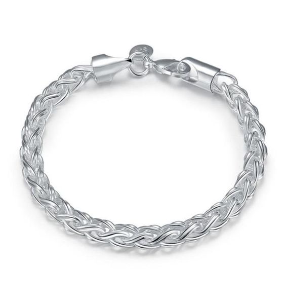 torsional bracelet sterling silver plated bracelet new arrival fashion men and women 925 silver bracelet spb0701674044, Golden;silver
torsional bracelet sterling silver plated bracelet new arrival fashion men and women 925 silver bracelet spb0701674044, Golden;silver