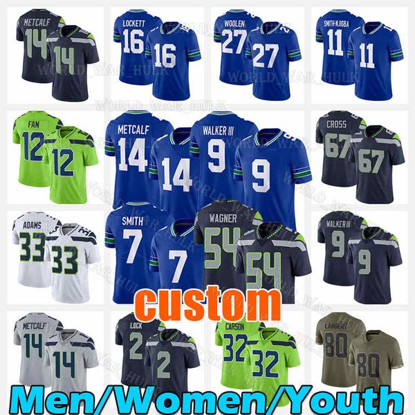 14 dk metcalf 9 ken walker iii football jersey kenneth bobby wagner 27 tariq woolen geno smith riq drew lock seattles tyler lockett jamal ad, Black;red
14 dk metcalf 9 ken walker iii football jersey kenneth bobby wagner 27 tariq woolen geno smith riq drew lock seattles tyler lockett jamal ad, Black;red
