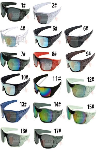 summer brand men fashion riding sunglasses sports women driving glasses cycling sports outdoor sun glasses 17colors 6178342, White;black
summer brand men fashion riding sunglasses sports women driving glasses cycling sports outdoor sun glasses 17colors 6178342, White;black