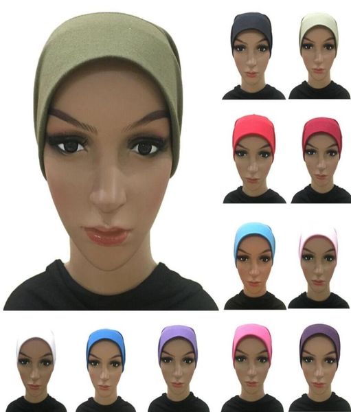 plain muslim women cotton underscarf bonnet inner cap tube head scarf cover headwrap niqab hat arab islamic middle east4335597, Blue;gray
plain muslim women cotton underscarf bonnet inner cap tube head scarf cover headwrap niqab hat arab islamic middle east4335597, Blue;gray
