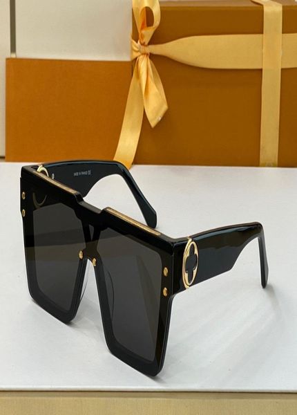 sunglasses for men women summer 1639 style sunshade antiultraviolet retro plate plank full frame random box8786896, White;black
sunglasses for men women summer 1639 style sunshade antiultraviolet retro plate plank full frame random box8786896, White;black