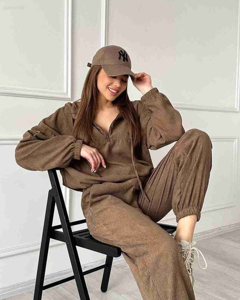 autumn and winter new long sleeve hooded zipper women's pants set two piece setl10k, White
autumn and winter new long sleeve hooded zipper women's pants set two piece setl10k, White