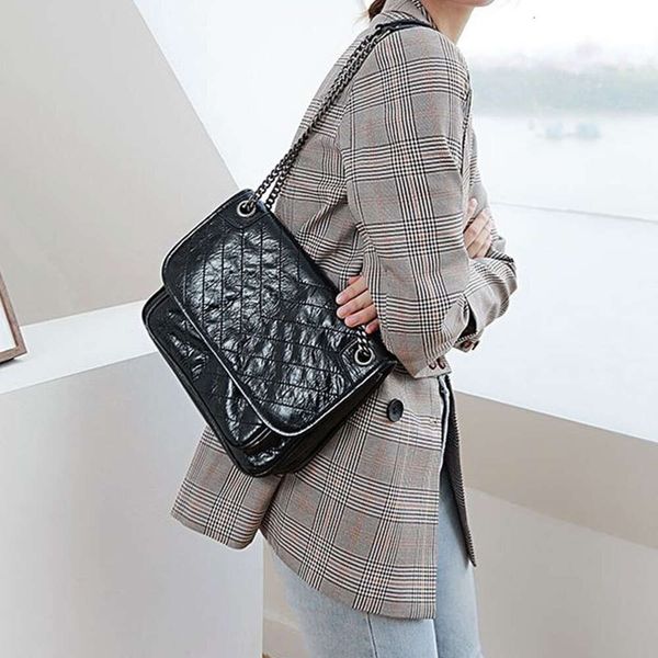 designer bags leather cowhide bag for women's shoulder crossbody chain tramp bag niki messenger bag yslsbag hnug
designer bags leather cowhide bag for women's shoulder crossbody chain tramp bag niki messenger bag yslsbag hnug