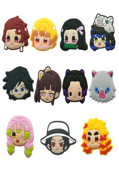 items 100pcs/lot anime comic soft pvc shoe charms jibtz for babe accessories cartoon shoes ornaments decorations as promotional gift7044023, White;pink
items 100pcs/lot anime comic soft pvc shoe charms jibtz for babe accessories cartoon shoes ornaments decorations as promotional gift7044023, White;pink