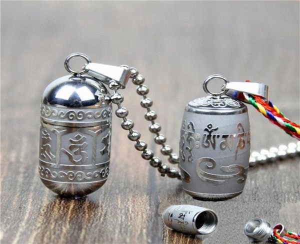 stainless steel om mani padme hum s pendant necklace for women men buddhism party vintage necklaces mantra bottle ash urn necklace1560235, Silver
stainless steel om mani padme hum s pendant necklace for women men buddhism party vintage necklaces mantra bottle ash urn necklace1560235, Silver
