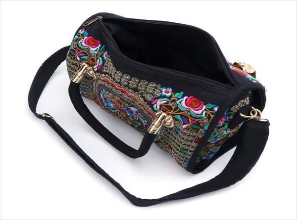 new arrive women floral embroidered handbag ethnic boho canvas shopping tote zipper bag drop nbsin1533633
new arrive women floral embroidered handbag ethnic boho canvas shopping tote zipper bag drop nbsin1533633