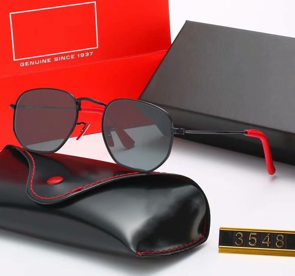 new brand design polarized fashion sunglasses men women pilot sunglasses uv400 eyewear metal frame polaroid glass lens with case a9394272, White;black
new brand design polarized fashion sunglasses men women pilot sunglasses uv400 eyewear metal frame polaroid glass lens with case a9394272, White;black