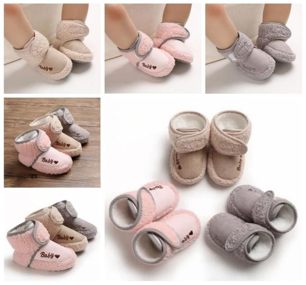 baby shoes toddler soft sole moccasins infant winter first walkers girls warm plush anti slip snow boots crib shoes prewalker snea7599818, Black
baby shoes toddler soft sole moccasins infant winter first walkers girls warm plush anti slip snow boots crib shoes prewalker snea7599818, Black
