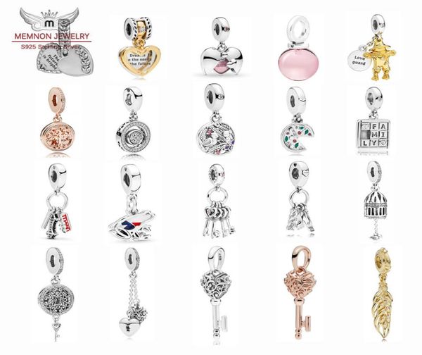 autumn shine grains charms 925 sterling silver openwork key to my heart lock family heart pendants charm beads fit bracelets diy j5333047, Bronze;silver
autumn shine grains charms 925 sterling silver openwork key to my heart lock family heart pendants charm beads fit bracelets diy j5333047, Bronze;silver