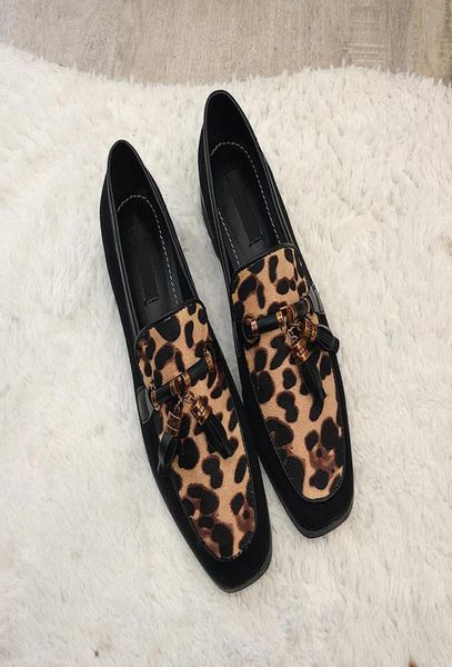 fashion casual flats women square toe footwear leopard print tassel shoes female flock loafers shoes woman 2019 new spri8666289, Red;white
fashion casual flats women square toe footwear leopard print tassel shoes female flock loafers shoes woman 2019 new spri8666289, Red;white