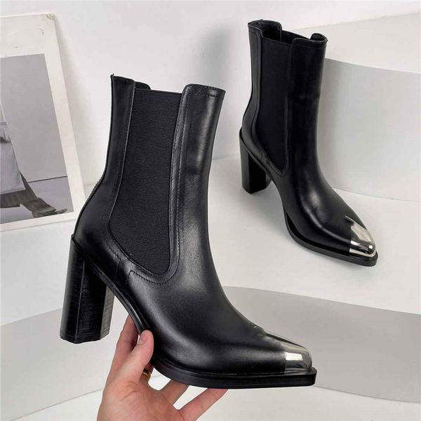 fashion women's boots 2023 mcqueenisy luxury design vintage decorative letter logo autumn and winter casual martin boots snowy anti sli, Black
fashion women's boots 2023 mcqueenisy luxury design vintage decorative letter logo autumn and winter casual martin boots snowy anti sli, Black