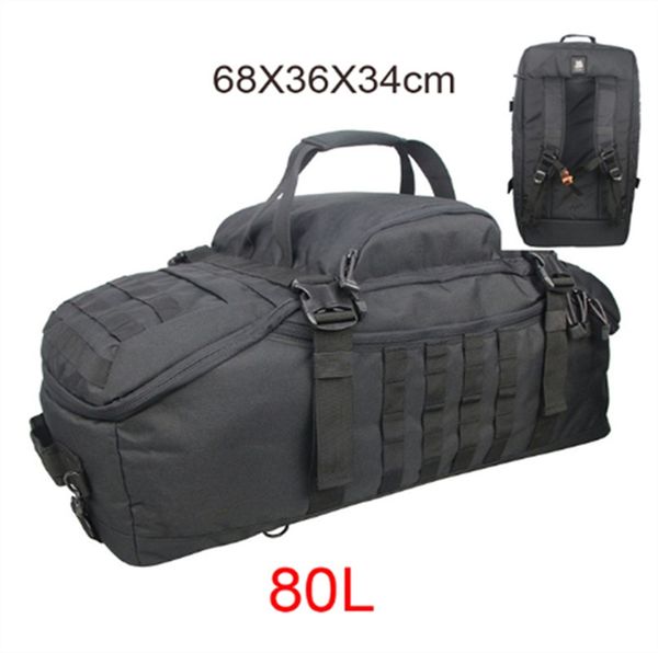 hiking travel waterproof hunting bag assault military outdoor rucksack tactical backpack a34
hiking travel waterproof hunting bag assault military outdoor rucksack tactical backpack a34