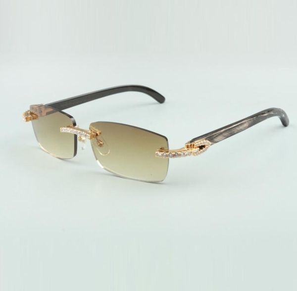 buffs sunglasses framens 3524012 with endless diamond and black textured buffalo horn sticks8407633, White;black
buffs sunglasses framens 3524012 with endless diamond and black textured buffalo horn sticks8407633, White;black