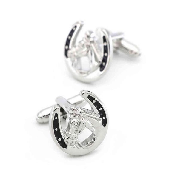 men039s horse head cuff link copper material black color g11266497657, Silver;golden
men039s horse head cuff link copper material black color g11266497657, Silver;golden