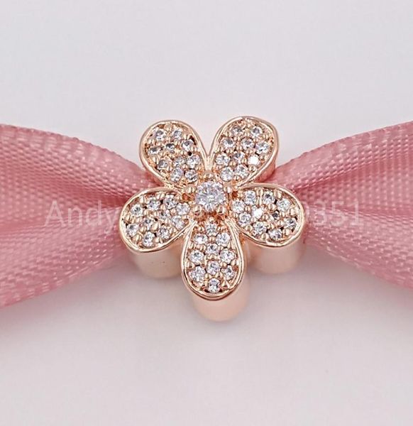 dazzling daisy charm silver rose clear cz charms authentic 925 sterling silver beadsfits european style jewelry bracelets & nec andy jewel83, Black
dazzling daisy charm silver rose clear cz charms authentic 925 sterling silver beadsfits european style jewelry bracelets & nec andy jewel83, Black