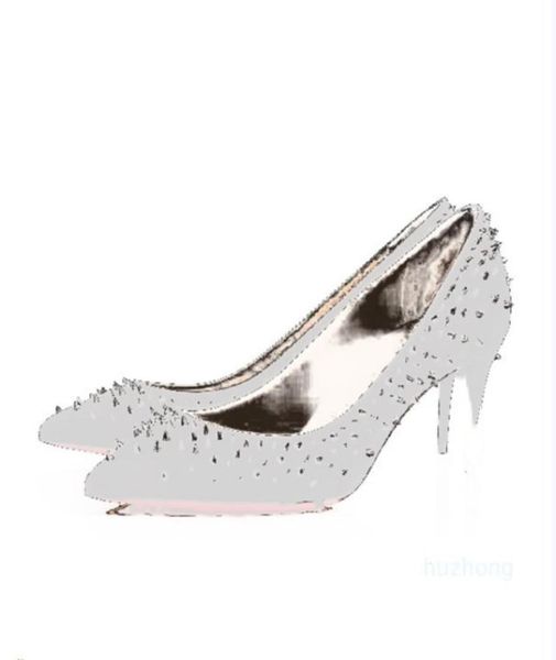 2022women high heels dress shoe pumps luxury design shoesblack escarpic spikes suede leather pointed pump party wedding7405376, Black
2022women high heels dress shoe pumps luxury design shoesblack escarpic spikes suede leather pointed pump party wedding7405376, Black