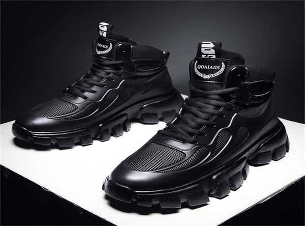 men leather boots random black high gang sports shoes nonslip winter plus velvet outdoor increased the men boots round shape 220628719268, Black;brown
men leather boots random black high gang sports shoes nonslip winter plus velvet outdoor increased the men boots round shape 220628719268, Black;brown