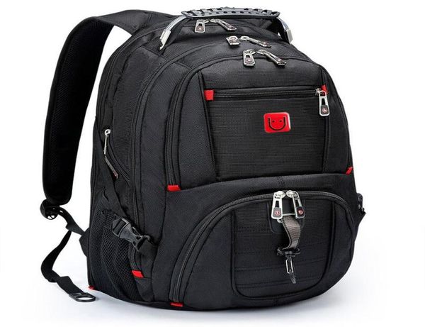 backpack 15quot17quot lapexternal usb charge computer backpacks antitheft waterproof bags for men large capacity travel b5517658
backpack 15quot17quot lapexternal usb charge computer backpacks antitheft waterproof bags for men large capacity travel b5517658
