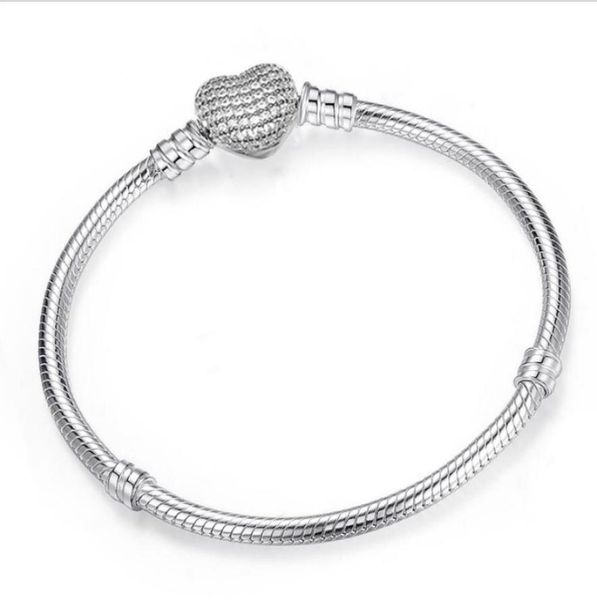 silver heart shaped clasp zirconia chain bracelets bangles for women men fit european beads charms jewellery whole9244565, Golden;silver
silver heart shaped clasp zirconia chain bracelets bangles for women men fit european beads charms jewellery whole9244565, Golden;silver