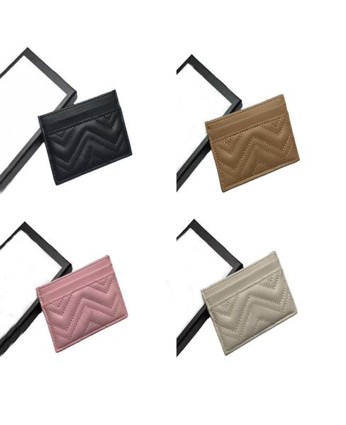 wallets card holder designer men womens cards holders black lambskin mini coin purse pocket interior slot pockets genuine leather 5486282, Brown;gray
wallets card holder designer men womens cards holders black lambskin mini coin purse pocket interior slot pockets genuine leather 5486282, Brown;gray