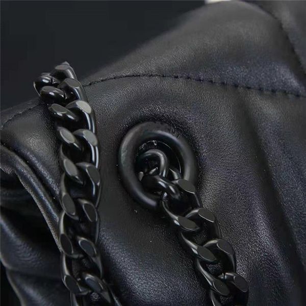 new 100% lambskin leather crossbody bags silver brushed metal hardware puffer baguette alloy chains shoulder bags soft bubble plai284r
new 100% lambskin leather crossbody bags silver brushed metal hardware puffer baguette alloy chains shoulder bags soft bubble plai284r