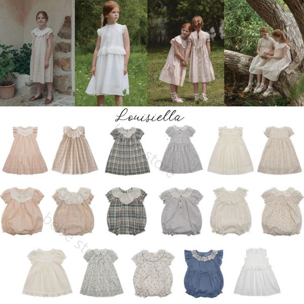 jerseys bebe store 2023 louisiella cute fragmented flower skincare cotton triangle romper baby girl dress 230906
jerseys bebe store 2023 louisiella cute fragmented flower skincare cotton triangle romper baby girl dress 230906