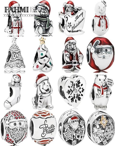 fahmi 100 925 sterling silver 11 charm teddy happy snowman enamel twinkling tree puppy angel of love festive tree sleighing sant8134092, Black
fahmi 100 925 sterling silver 11 charm teddy happy snowman enamel twinkling tree puppy angel of love festive tree sleighing sant8134092, Black