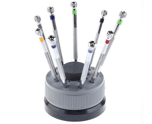 2017 new watch repair tool watch screwdriver metal cutter head watchmaker repair tool set screwdriverrotating stand selling2142694
2017 new watch repair tool watch screwdriver metal cutter head watchmaker repair tool set screwdriverrotating stand selling2142694