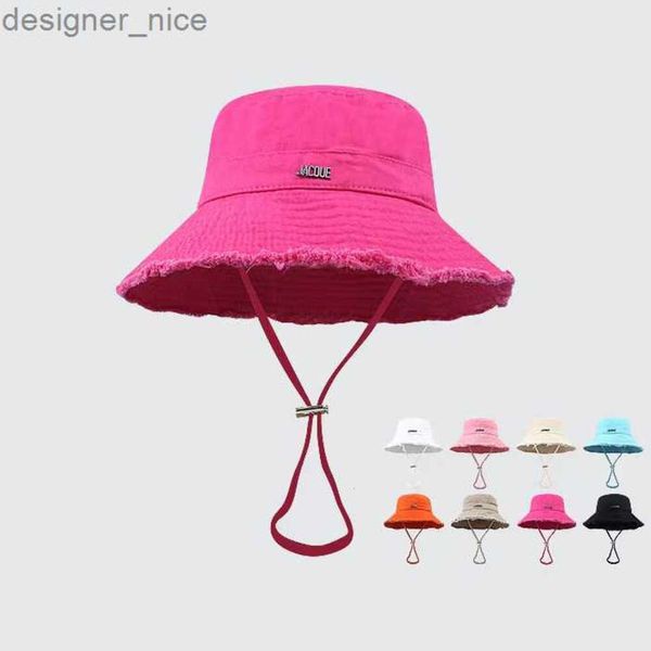 designers mens womens bucket hat casquette bob wide brim jacquem jacquemes jacqueumus jacquemus hats sun bonnet beanie baseball cap snapback, Blue;gray
designers mens womens bucket hat casquette bob wide brim jacquem jacquemes jacqueumus jacquemus hats sun bonnet beanie baseball cap snapback, Blue;gray