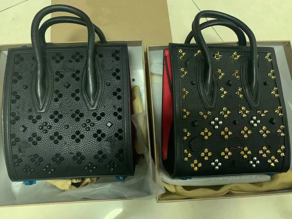 fashion luxury women rivet bag personalityhead embossed holding envelope shoulder head genuine leather purse bags designer red bottoms handb
fashion luxury women rivet bag personalityhead embossed holding envelope shoulder head genuine leather purse bags designer red bottoms handb
