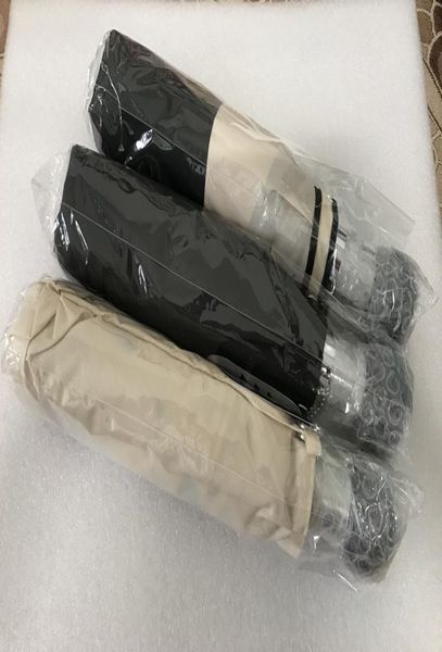 fashion classic pattern camellia flower logo umbrella for women 3 fold luxury umbrella with gift box and bag rain umbrella vip gif7416173, Silver
fashion classic pattern camellia flower logo umbrella for women 3 fold luxury umbrella with gift box and bag rain umbrella vip gif7416173, Silver
