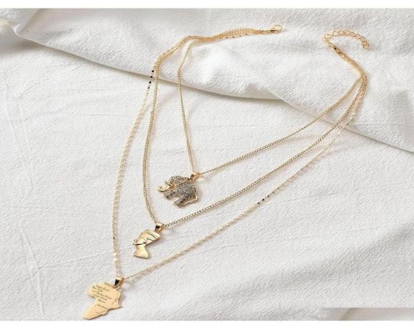 s1582 fashion jewelry multilayer necklace metallic elephant egyptian pharaoh yan heart africa sqcpcd queen664847847, Silver
s1582 fashion jewelry multilayer necklace metallic elephant egyptian pharaoh yan heart africa sqcpcd queen664847847, Silver