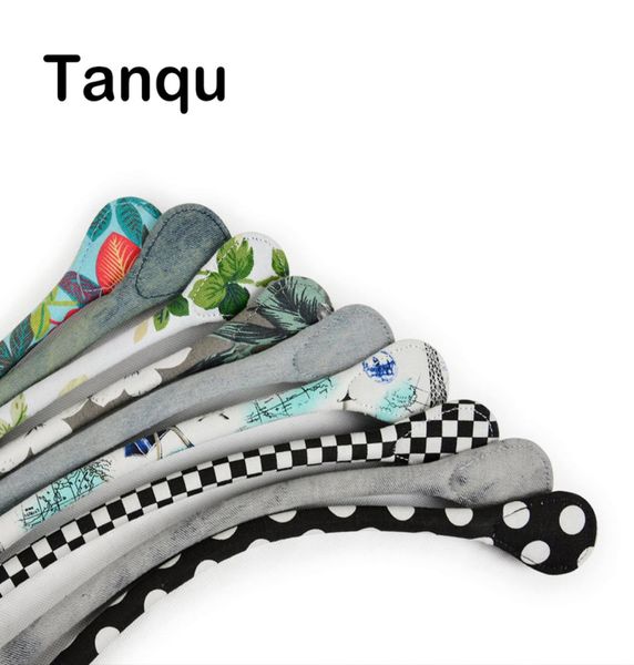 tanqu short long round canvas fabric handle for obag classic mini o bag women039s bags shoulder handbag 2205055395447, Black
tanqu short long round canvas fabric handle for obag classic mini o bag women039s bags shoulder handbag 2205055395447, Black
