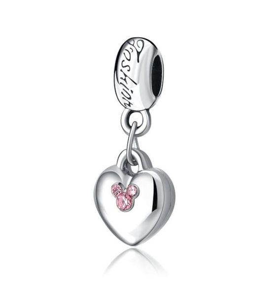 fits bracelets 20pcs heart pink crystal dangle pendant charms beads silver charms bead for women diy european necklace jewelry7035721, Black
fits bracelets 20pcs heart pink crystal dangle pendant charms beads silver charms bead for women diy european necklace jewelry7035721, Black