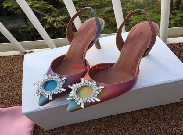 woman amina muaddi pumps begum embellished genuine leather slingback pumps crystal buckle shoes9111771, Black
woman amina muaddi pumps begum embellished genuine leather slingback pumps crystal buckle shoes9111771, Black