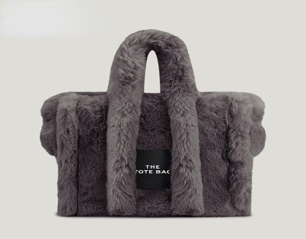 women039s plush tote bags solid color furry handbags soft handle large capicity4071431
women039s plush tote bags solid color furry handbags soft handle large capicity4071431
