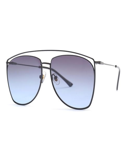 classic sleek metal frame men women fashion sunglasses vintage brand summer sunglass designer glasses oculos de sol2456176, White;black
classic sleek metal frame men women fashion sunglasses vintage brand summer sunglass designer glasses oculos de sol2456176, White;black