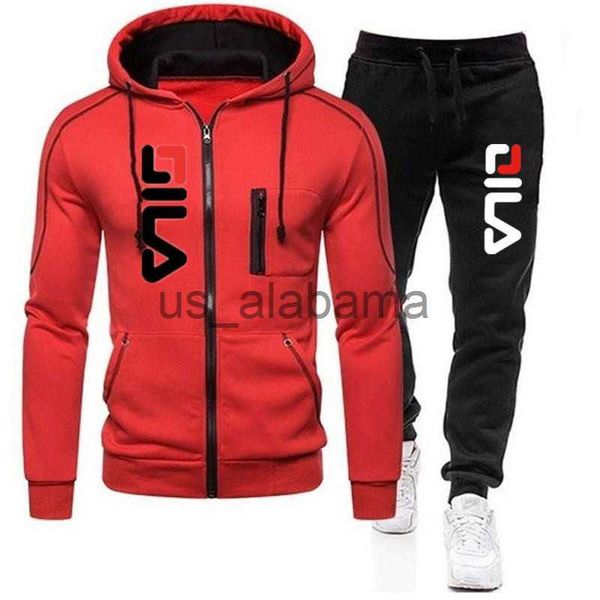 men's tracksuits new solid men's zipper jacket hooded pullover + sweatpants sports casual jogger sportswear 2 piece male fleece st, Gray
men's tracksuits new solid men's zipper jacket hooded pullover + sweatpants sports casual jogger sportswear 2 piece male fleece st, Gray