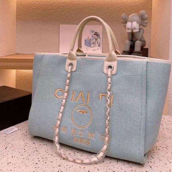women's classics luxury handbags evening bags brand ch designers women beach bag canvas embroidered large female shopping handbag pearl
women's classics luxury handbags evening bags brand ch designers women beach bag canvas embroidered large female shopping handbag pearl