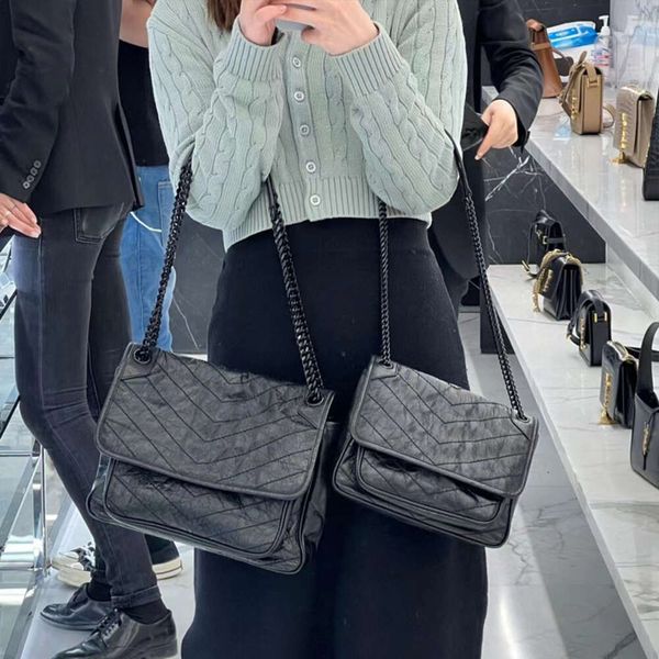 designer bags underarm bag for women postman bag layer oil wax skin wanderer bag chain strap bag crossbody light luxury versatile yslsbag 3x
designer bags underarm bag for women postman bag layer oil wax skin wanderer bag chain strap bag crossbody light luxury versatile yslsbag 3x