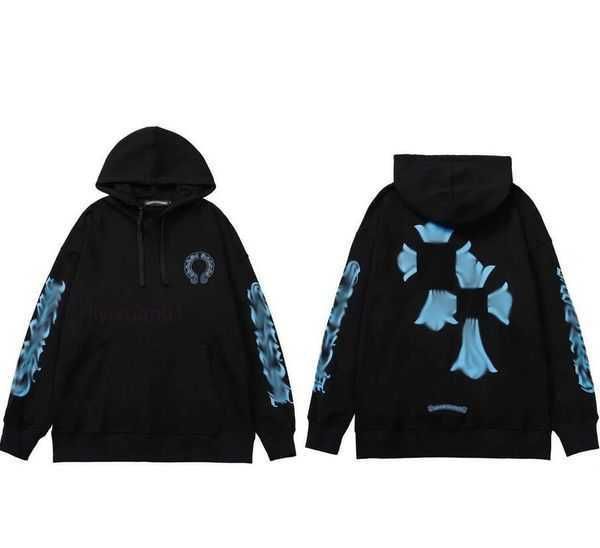 fashion luxury womens jackets designer zipper sweatshirts heart horseshoe cross print brand ch hoodies men coat casual pullover loose sweate, Black
fashion luxury womens jackets designer zipper sweatshirts heart horseshoe cross print brand ch hoodies men coat casual pullover loose sweate, Black