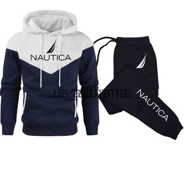 men's tracksuits nautica new fashion men's tracksuit hoodie fitness gym wear men's running suit tracksuit jogger winter track, Gray
men's tracksuits nautica new fashion men's tracksuit hoodie fitness gym wear men's running suit tracksuit jogger winter track, Gray
