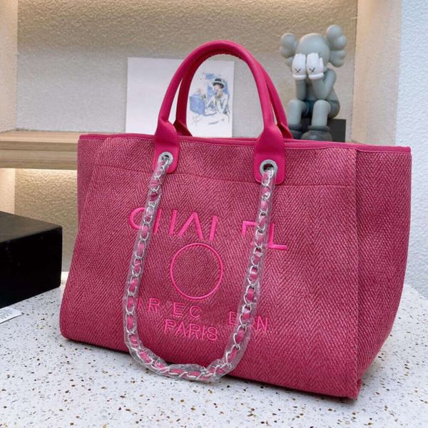 luxury women's classics handbags evening bags brand ch designers women beach bag canvas embroidered large female shopping handbag pearl
luxury women's classics handbags evening bags brand ch designers women beach bag canvas embroidered large female shopping handbag pearl