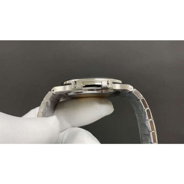 patk watch for men 5811 original thick 8.2mm nautilus watches latest publich g79k mechanical movement date uhr montre pp de luxe with box, Slivery;golden
patk watch for men 5811 original thick 8.2mm nautilus watches latest publich g79k mechanical movement date uhr montre pp de luxe with box, Slivery;golden