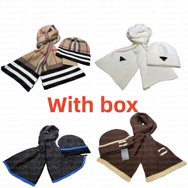 designer brand wool hat scarf set wholesale with box for men and women winter warmth, Blue;gray
designer brand wool hat scarf set wholesale with box for men and women winter warmth, Blue;gray