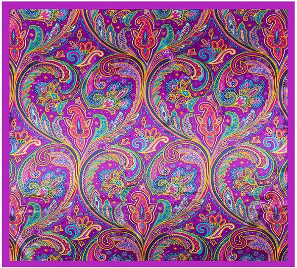 90cmx90cm new square silk scarf women fashion floral cashew scarves shawl muslim headscarf big size hijab foulard female wraps9979648, Blue;gray
90cmx90cm new square silk scarf women fashion floral cashew scarves shawl muslim headscarf big size hijab foulard female wraps9979648, Blue;gray