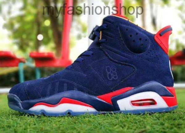 retro quality 6 db doernbecher midnight navy blue suede basketball shoes men 6s doernbecher sports sneakers with box sneekers3050749
retro quality 6 db doernbecher midnight navy blue suede basketball shoes men 6s doernbecher sports sneakers with box sneekers3050749
